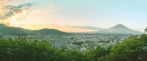 観光は日本にとって希望の産業